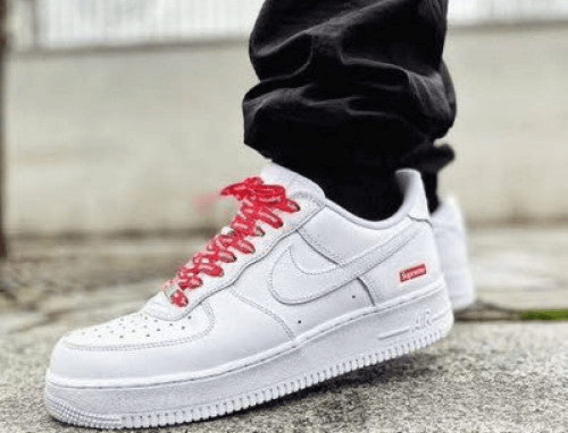 Nike x Supreme