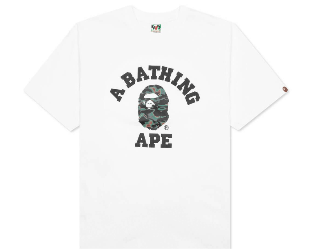 A Bathing Ape