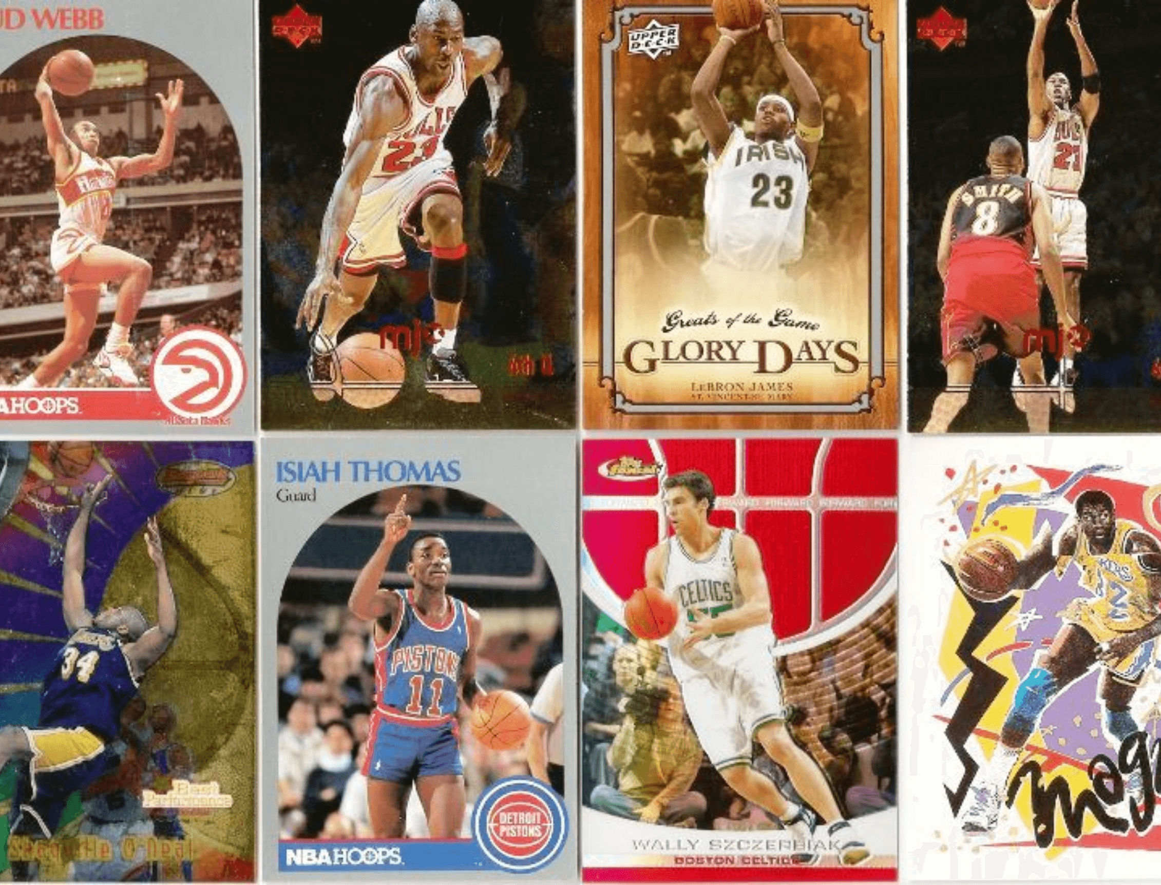 most expensive NBA cards