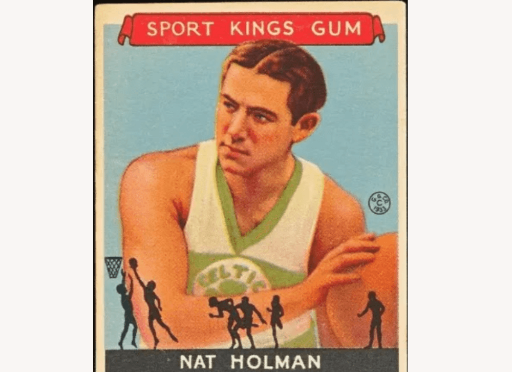 Traditional NBA Cards