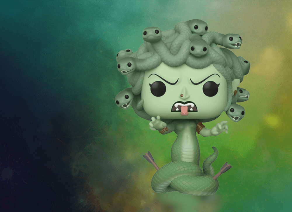 Funko pop Mythical Creatures